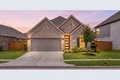 8835 Harbor Pines Drive, Cypress, TX 77433 - Photo 2