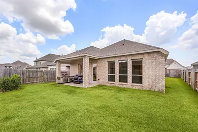 8835 Harbor Pines Drive, Cypress, TX 77433 - Photo 40