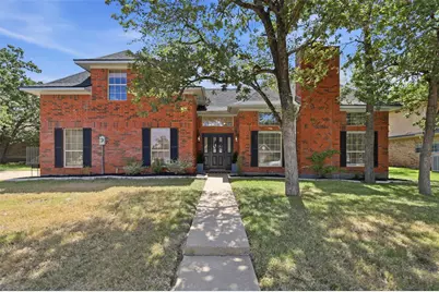 4723 Williamsburg Drive, Bryan, TX 77802 - Photo 1