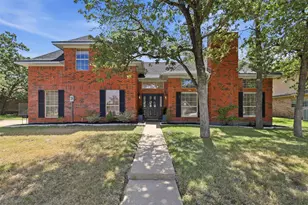 4723 Williamsburg Dr, Bryan, TX 77802 - Photo 1