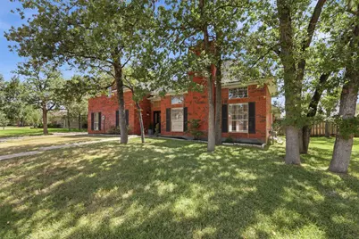 4723 Williamsburg Drive, Bryan, TX 77802 - Photo 2