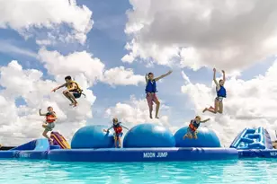 13321 Harbor Pt Dr, Texas City, TX 77568 - Photo 8