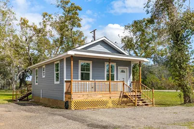 3418 County Road 310, Brazoria, TX 77422 - Photo 1