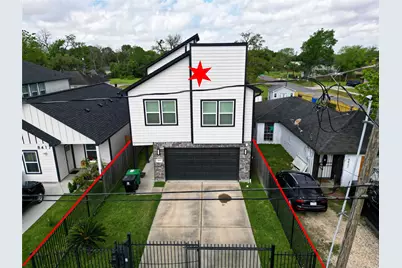 8419 Observatory Street, Houston, TX 77088 - Photo 50