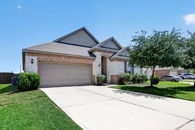 12727 Arcola Valley Court, Houston, TX 77044 - Photo 2