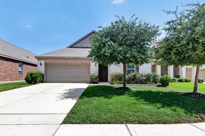 12727 Arcola Valley Court, Houston, TX 77044 - Photo 2