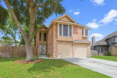 16306 Saint Helena Way, Houston, TX 77053 - Photo 1