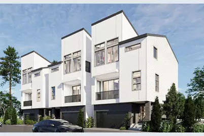 316 Walthall Drive #D, Houston, TX 77022 - Photo 1