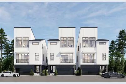 316 Walthall Drive #D, Houston, TX 77022 - Photo 2