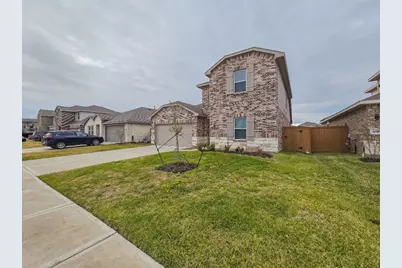 4904 Almond Terrace Drive, Katy, TX 77493 - Photo 2
