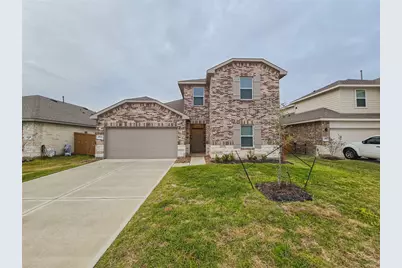 4904 Almond Terrace Drive, Katy, TX 77493 - Photo 1
