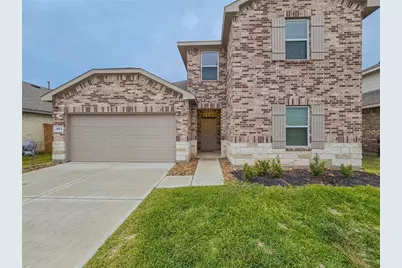 4904 Almond Terrace Drive, Katy, TX 77493 - Photo 6