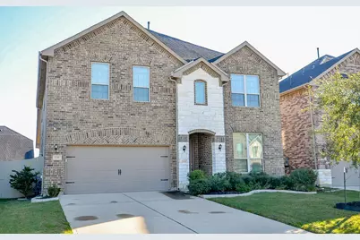338 Summer Landing Court, Rosenberg, TX 77469 - Photo 2