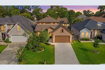 13430 Greenbrier Drive, Montgomery, TX 77356 - Photo 36