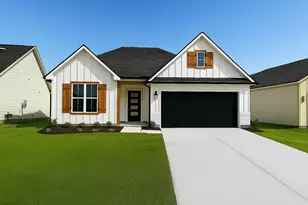 25696 John Wayne Dr, Splendora, TX 77372 - Photo 1