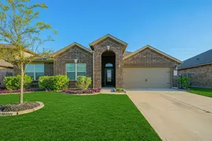 1334 Bellingham Park Dr, Missouri City, TX 77459 - Photo 1