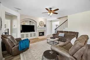 15406 Wisteria Springs Ct, Cypress, TX 77433 - Photo 12