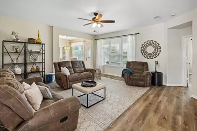 15406 Wisteria Springs Court, Cypress, TX 77433 - Photo 14