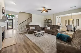 15406 Wisteria Springs Ct, Cypress, TX 77433 - Photo 14