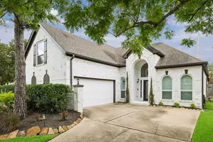 15406 Wisteria Springs Ct, Cypress, TX 77433 - Photo 6