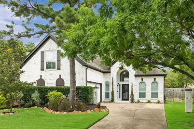 15406 Wisteria Springs Court, Cypress, TX 77433 - Photo 1
