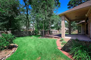 12460 Lyra Dr, Willis, TX 77318 - Photo 30