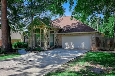 12460 Lyra Drive, Willis, TX 77318 - Photo 1