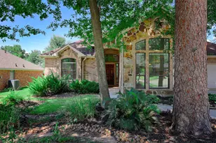12460 Lyra Dr, Willis, TX 77318 - Photo 4