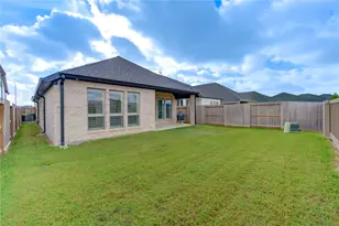 4410 Lazy Grains Ln, Fulshear, TX 77441 - Photo 48