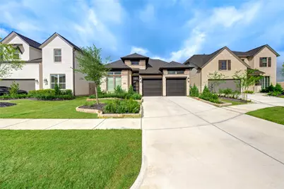 4410 Lazy Grains Lane, Fulshear, TX 77441 - Photo 6