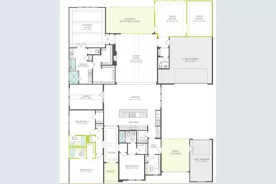 11922 Golden Cove, Missouri City, TX 77459 - Photo 2