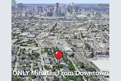 4104 Walker Street, Houston, TX 77023 - Photo 1