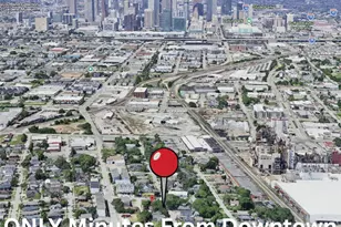 4104 Walker St, Houston, TX 77023 - Photo 1