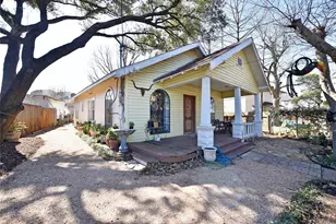 4104 Walker St, Houston, TX 77023 - Photo 1