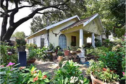 4104 Walker Street, Houston, TX 77023 - Photo 4