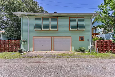 5005 Avenue N Rear, Galveston, TX 77551 - Photo 2