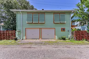5005 Ave N Rear, Galveston, TX 77551 - Photo 2