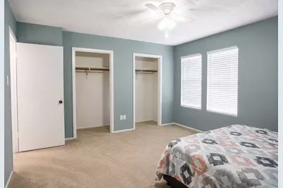 2521 Crosstimbers Drive #K6, Huntsville, TX 77320 - Photo 6