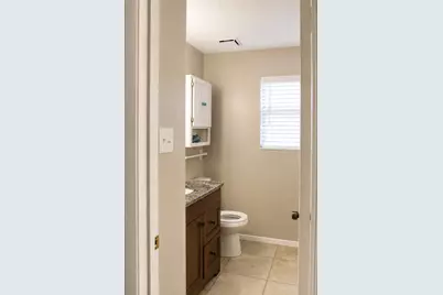 2521 Crosstimbers Drive #K6, Huntsville, TX 77320 - Photo 4
