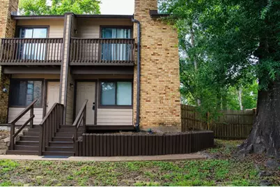 2521 Crosstimbers Drive #K6, Huntsville, TX 77320 - Photo 1