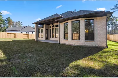 235 Nancy Lou Lane, Willis, TX 77318 - Photo 30