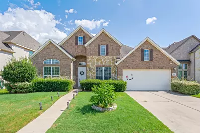 4519 Sterling Heights Lane, Sugar Land, TX 77479 - Photo 1