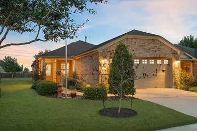 2963 Cone Flower Drive, Richmond, TX 77469 - Photo 2