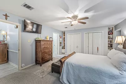 2004 E Lake Drive, Huntsville, TX 77340 - Photo 14