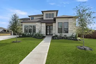 5002 Fountainhead Ln, Manvel, TX 77578 - Photo 1