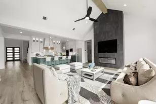 5002 Fountainhead Ln, Manvel, TX 77578 - Photo 22