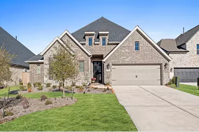 157 Stephens Ridge Lane, Montgomery, TX 77316 - Photo 2
