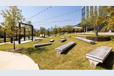 3209 Baer Street #A, Houston, TX 77020 - Photo 32