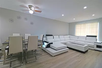 6305 Westward Street #1, Houston, TX 77081 - Photo 4
