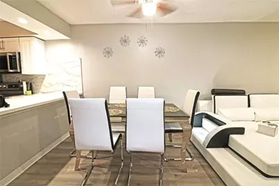 6305 Westward Street #1, Houston, TX 77081 - Photo 2
